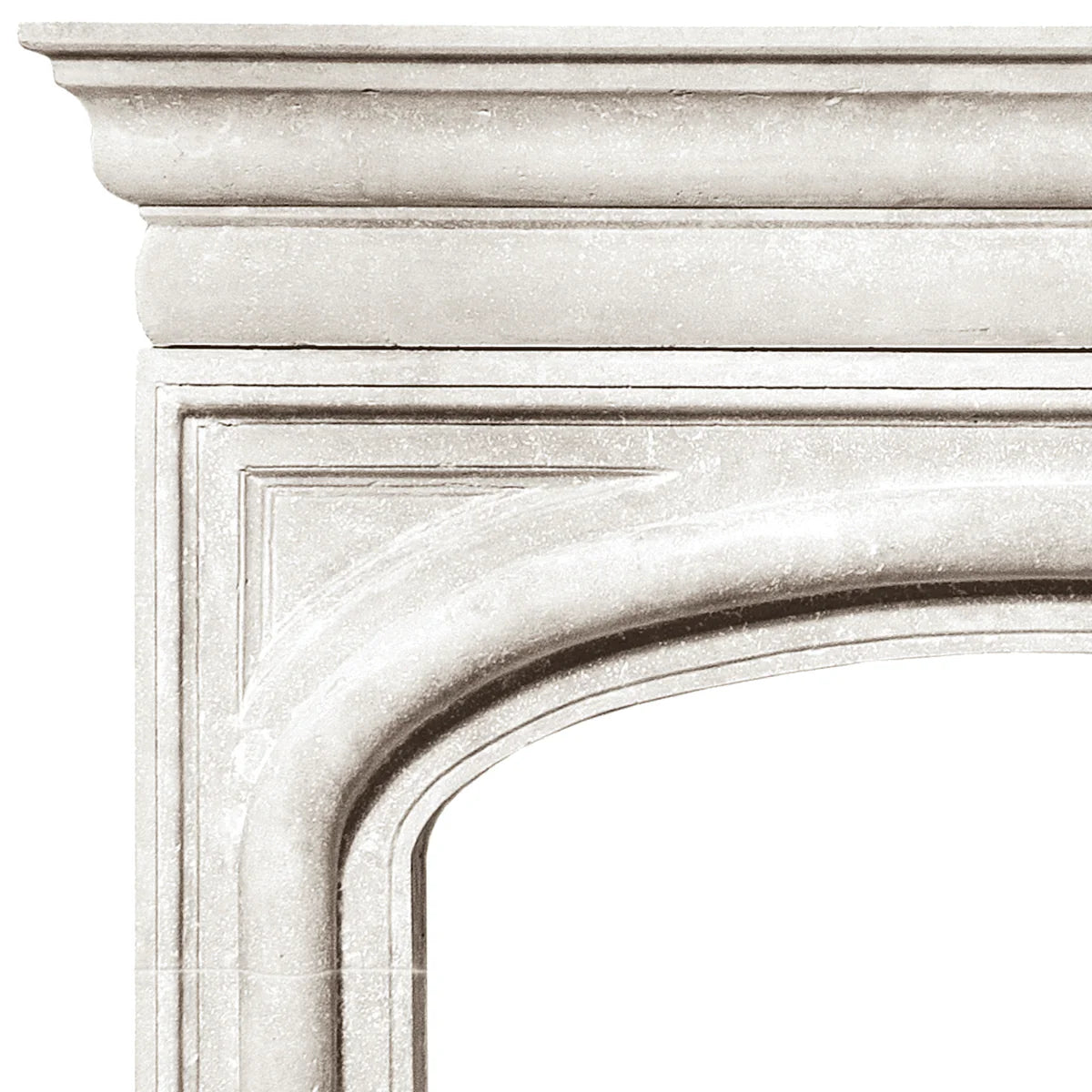 Francois & Co. Francois & Co. Panunti Mantel - Culinary Kitchen OKC