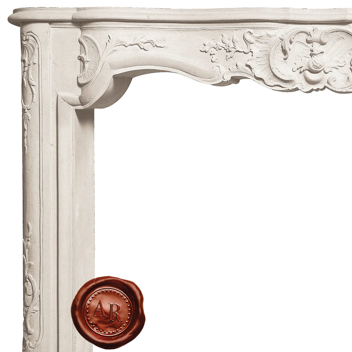 Francois & Co. Francois & Co. Perigord Mantel - Culinary Kitchen OKC