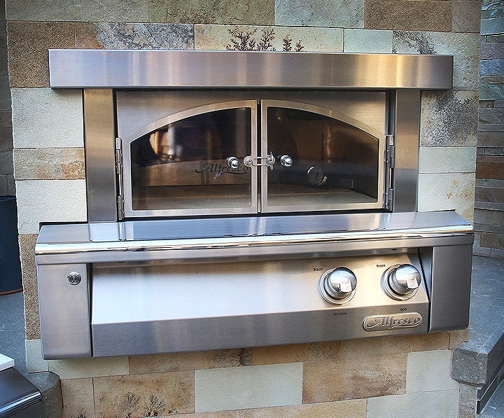 Alfresco Alfresco Pizza Oven Plus - Culinary Kitchen OKC