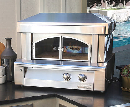 Alfresco Alfresco Pizza Oven Plus - Culinary Kitchen OKC