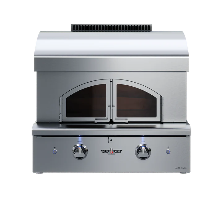 Twin Eagles Twin Eagles Delta Heat Pizza Oven - Culinary Kitchen OKC