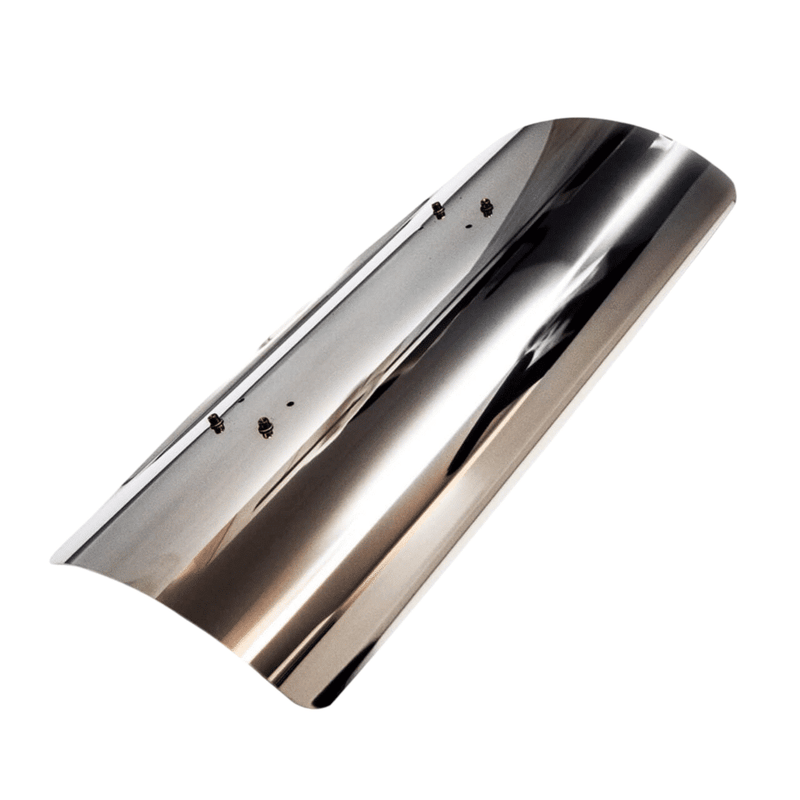 Bromic Bromic Platinum Gas Heat Deflector for Outdoor Heaters - Culinary Kitchen OKC