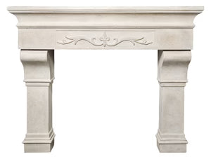 Francois & Co. Francois & Co. Provencal Mantel - Culinary Kitchen OKC