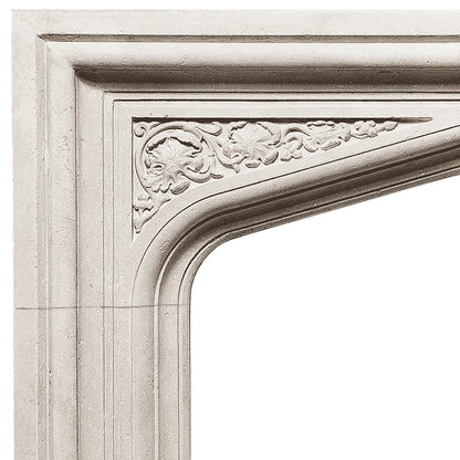 Francois & Co. Francois & Co. Pugin Mantel - Culinary Kitchen OKC