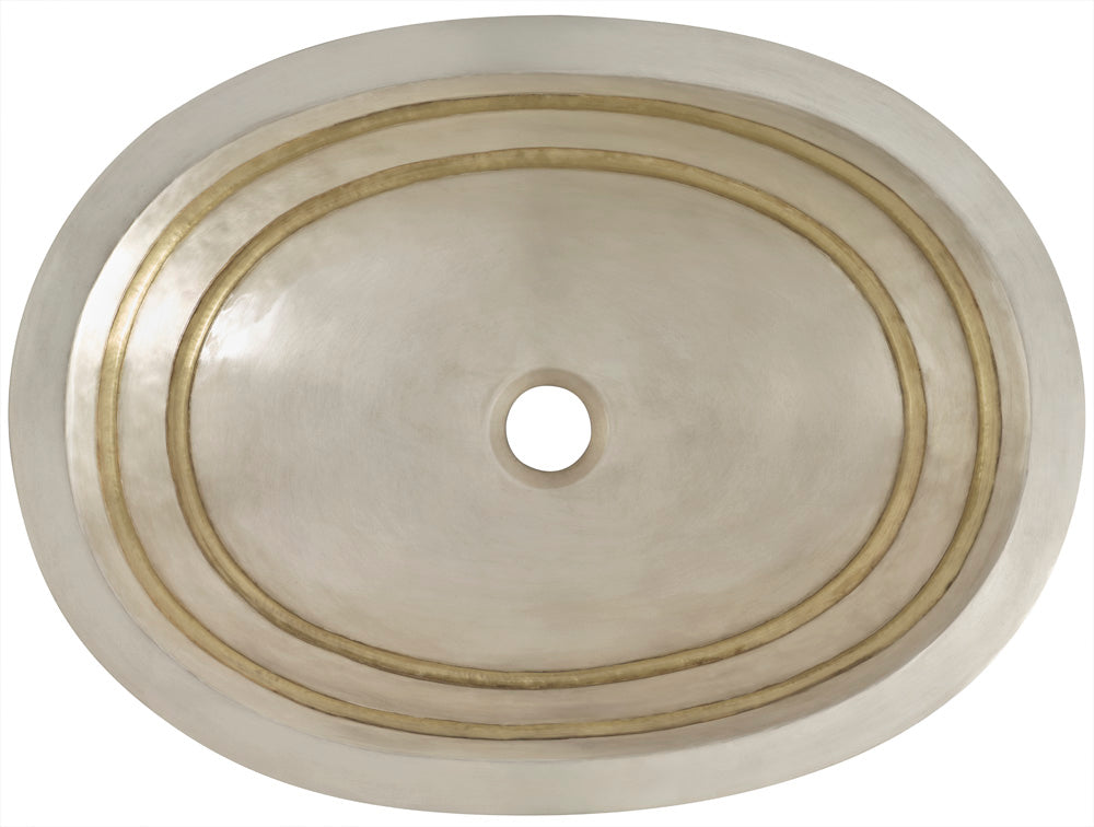 Thompson Traders Thompson Traders Quintana Bathroom Sink - Culinary Kitchen OKC