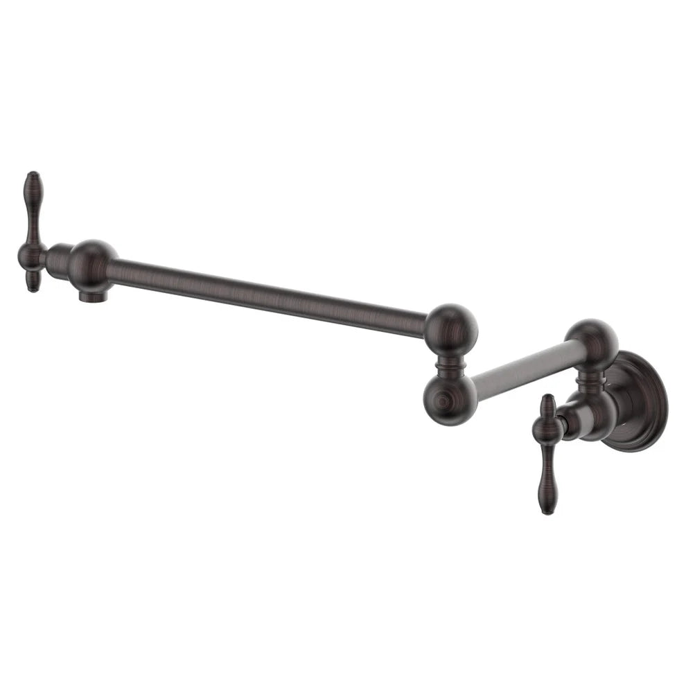 ZLINE ZLINE Rembrandt Pot Filler - Culinary Kitchen OKC