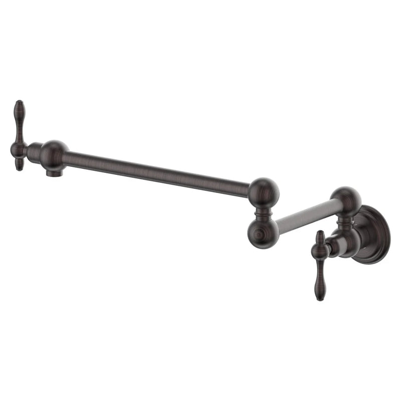 ZLINE ZLINE Rembrandt Pot Filler - Culinary Kitchen OKC