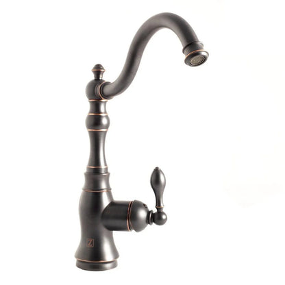 ZLINE ZLINE Rembrandt Faucet w Side Sprayer - Culinary Kitchen OKC