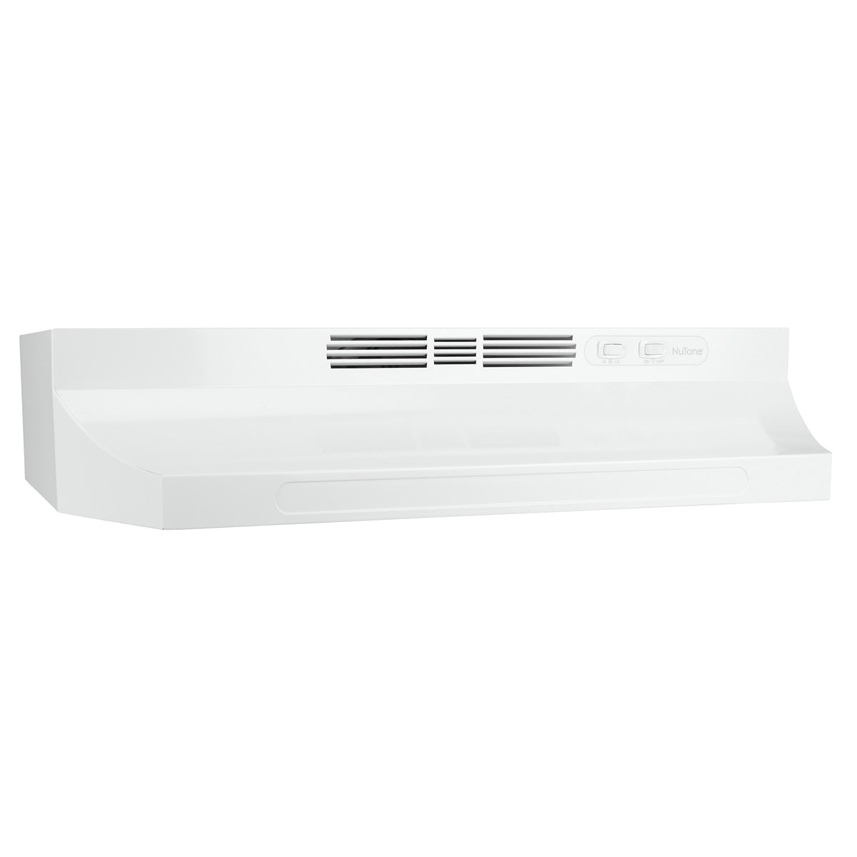 Broan Broan Ductless Under-Cabinet Range Hood - Culinary Kitchen OKC