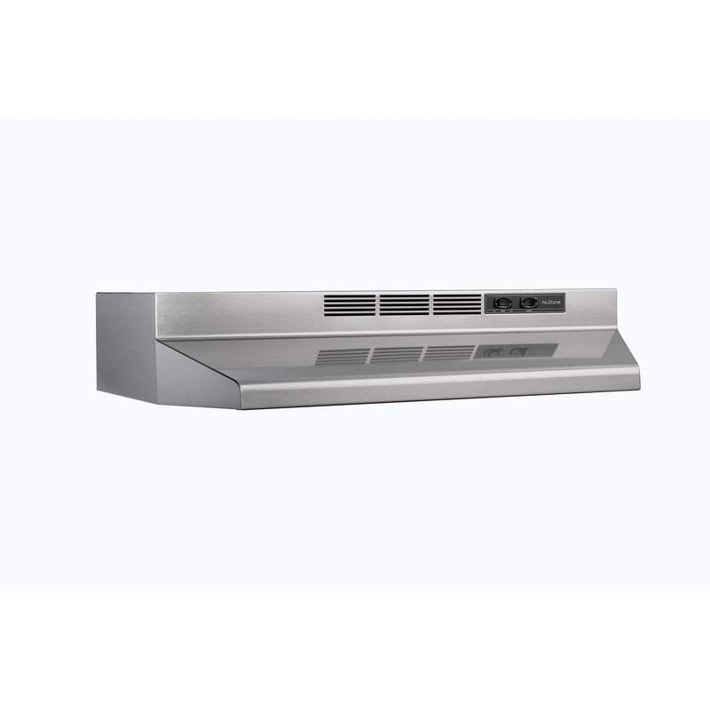 Broan Broan Ductless Under-Cabinet Range Hood - Culinary Kitchen OKC
