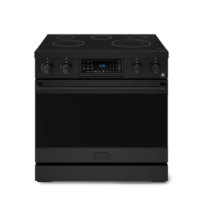 Thor Thor 36" Professional LP w Tilit Panel Touch Control | Gordon Ramsay Series - Culinary Kitchen OKC