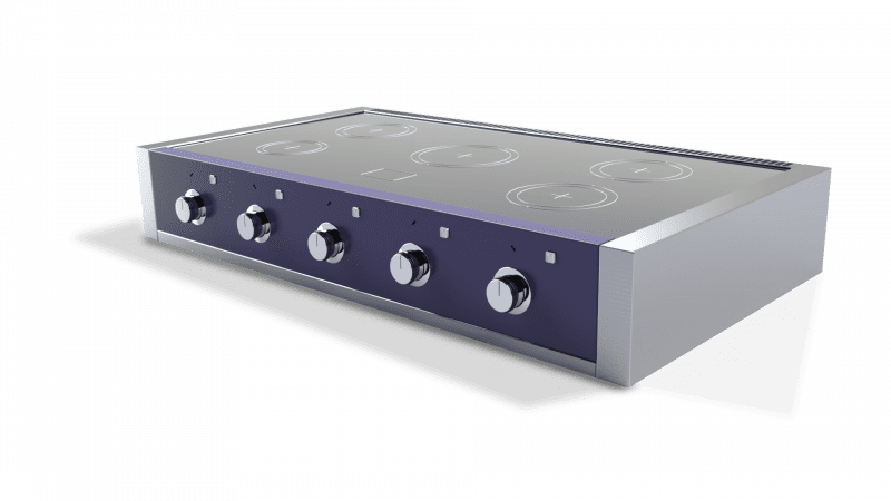 Aga Aga Mercury Induction Rangetop - Culinary Kitchen OKC