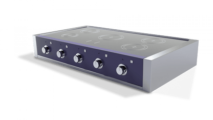 Aga Aga Mercury Induction Rangetop - Culinary Kitchen OKC