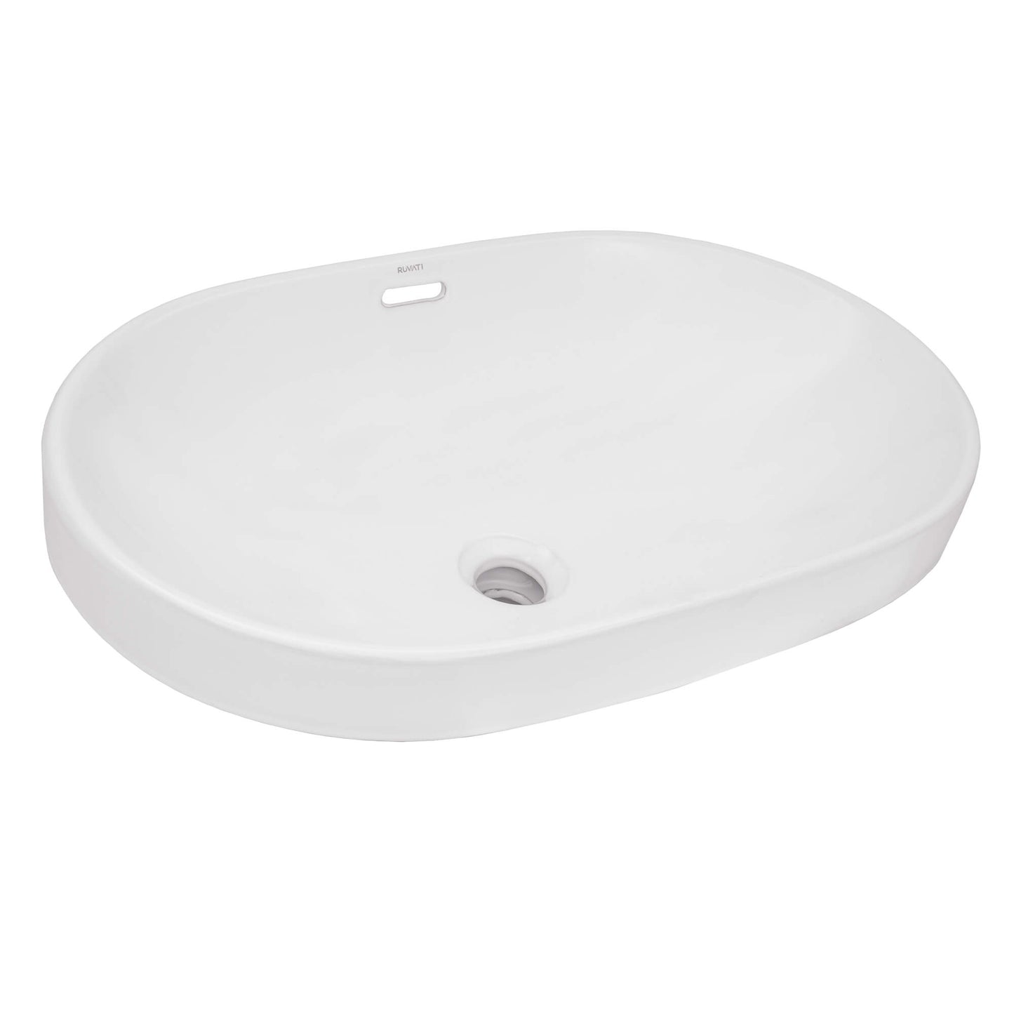 Ruvati Ruvati Volara Topmount Bathroom Sink - Culinary Kitchen OKC