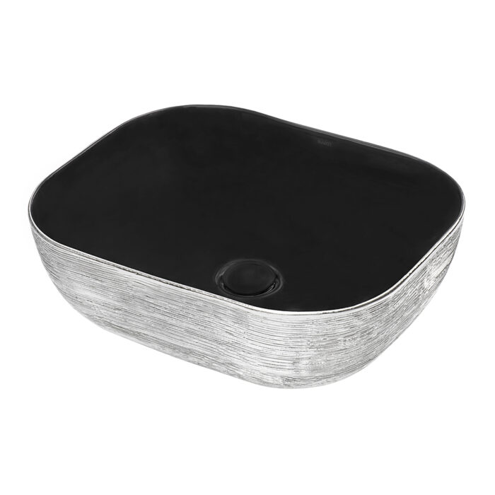Ruvati Ruvati Pietra 20" x 16" Bathroom Vanity Sink - Culinary Kitchen OKC