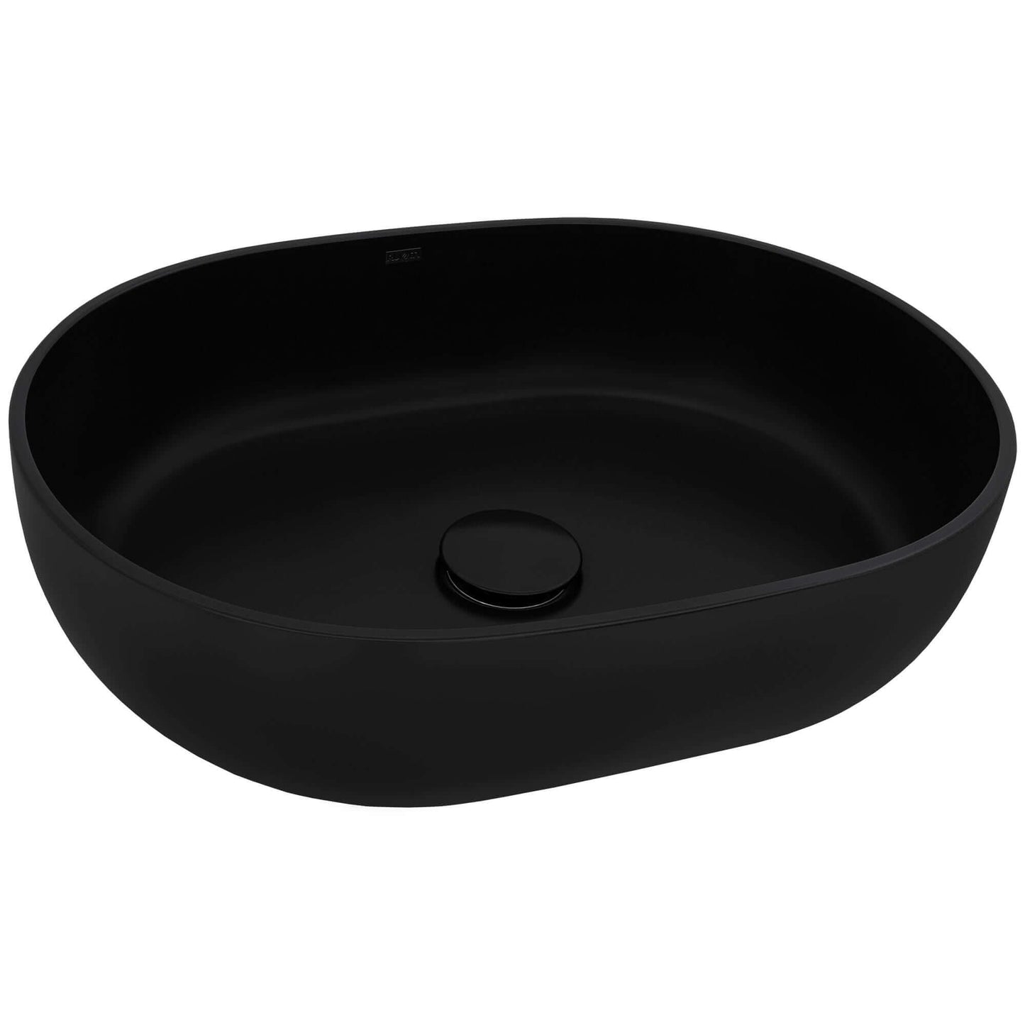 Ruvati Ruvati Sinatra 19" epiStone Bathroom Sink - Culinary Kitchen OKC