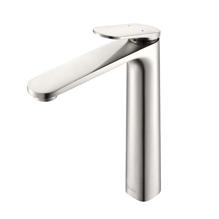 Ruvati Ruvati Este Single Handle Lever Tall Bathroom Faucet - Culinary Kitchen OKC