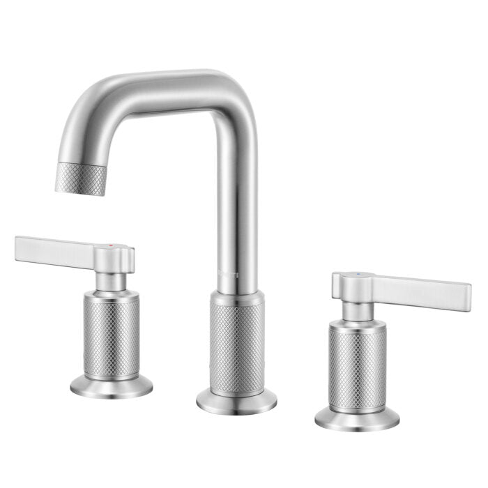 Ruvati Ruvati Barolo Two Handle Modern Bathroom Faucet - Culinary Kitchen OKC