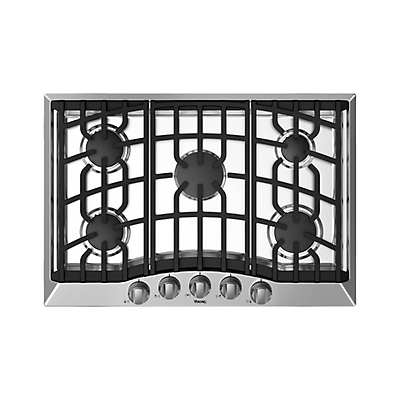 Viking Viking 36" Gas Cooktop - Culinary Kitchen OKC