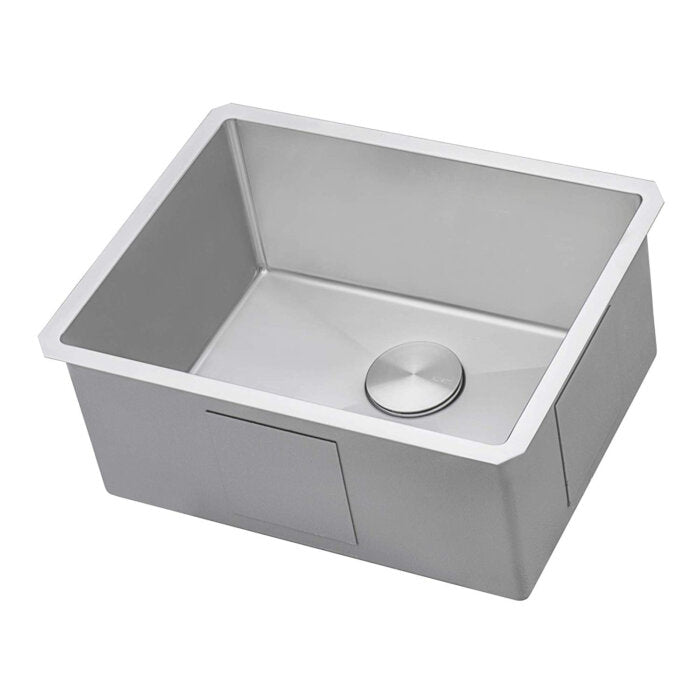 Ruvati Ruvati Gravena Undermount Stainless Steel Kitchen Sink - Culinary Kitchen OKC