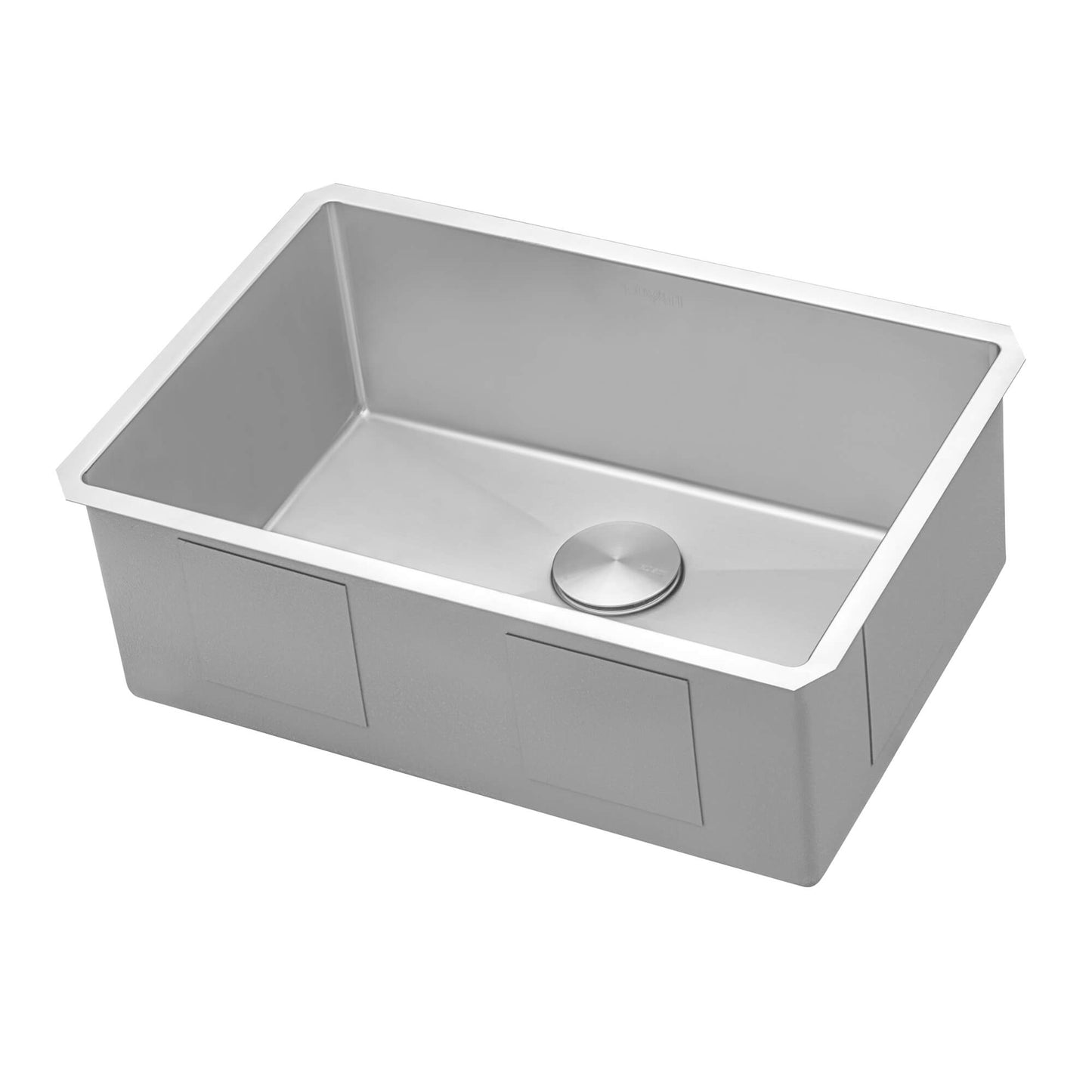 Ruvati Ruvati Gravena Undermount Stainless Steel Kitchen Sink - Culinary Kitchen OKC