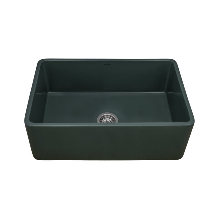 Ruvati Ruvati Fiamma Reversible Farmhouse Apron-Front Kitchen Sink - Culinary Kitchen OKC