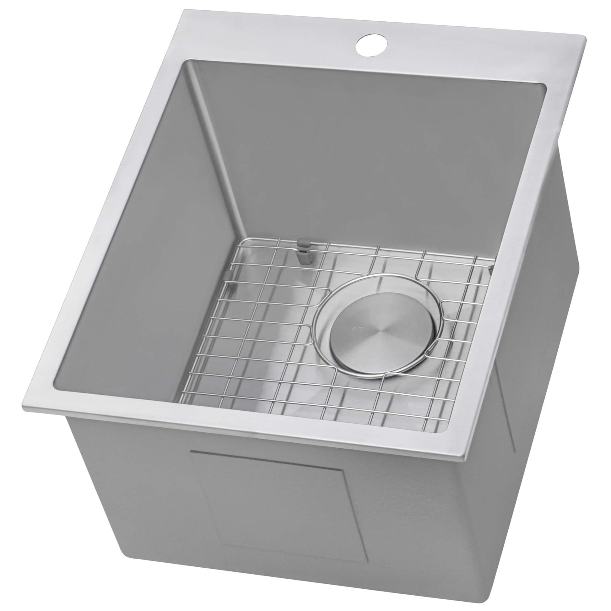 Ruvati Ruvati Forma Pro Topmount Laundry Sink - Culinary Kitchen OKC