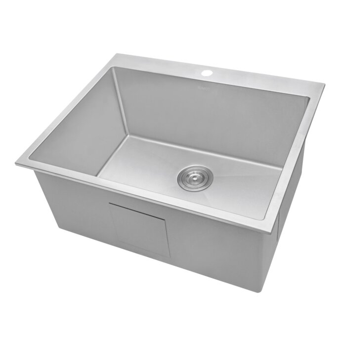 Ruvati Ruvati Forma Pro Topmount Laundry Sink - Culinary Kitchen OKC