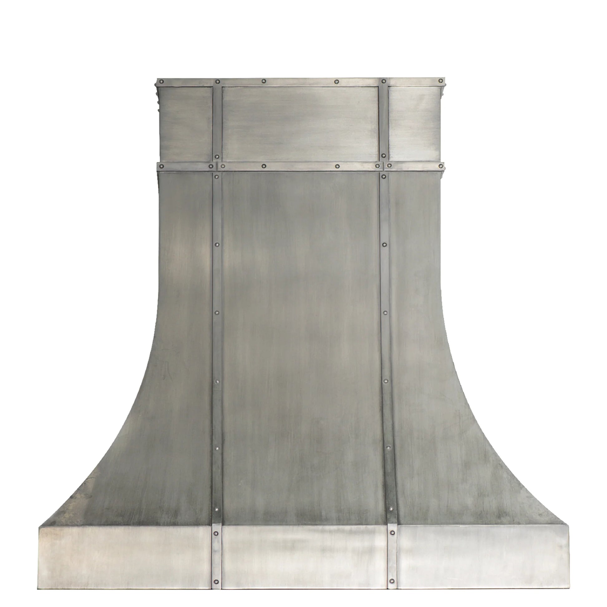 Francois & Co. Francois & Co. Caneli | Industrial Wall Hood - Culinary Kitchen OKC