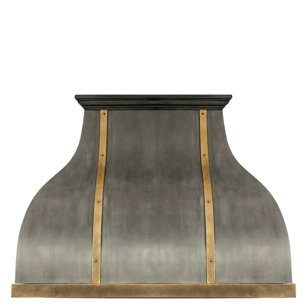 Francois & Co. Francois & Co. Capri | Industrial Wall Hood - Culinary Kitchen OKC