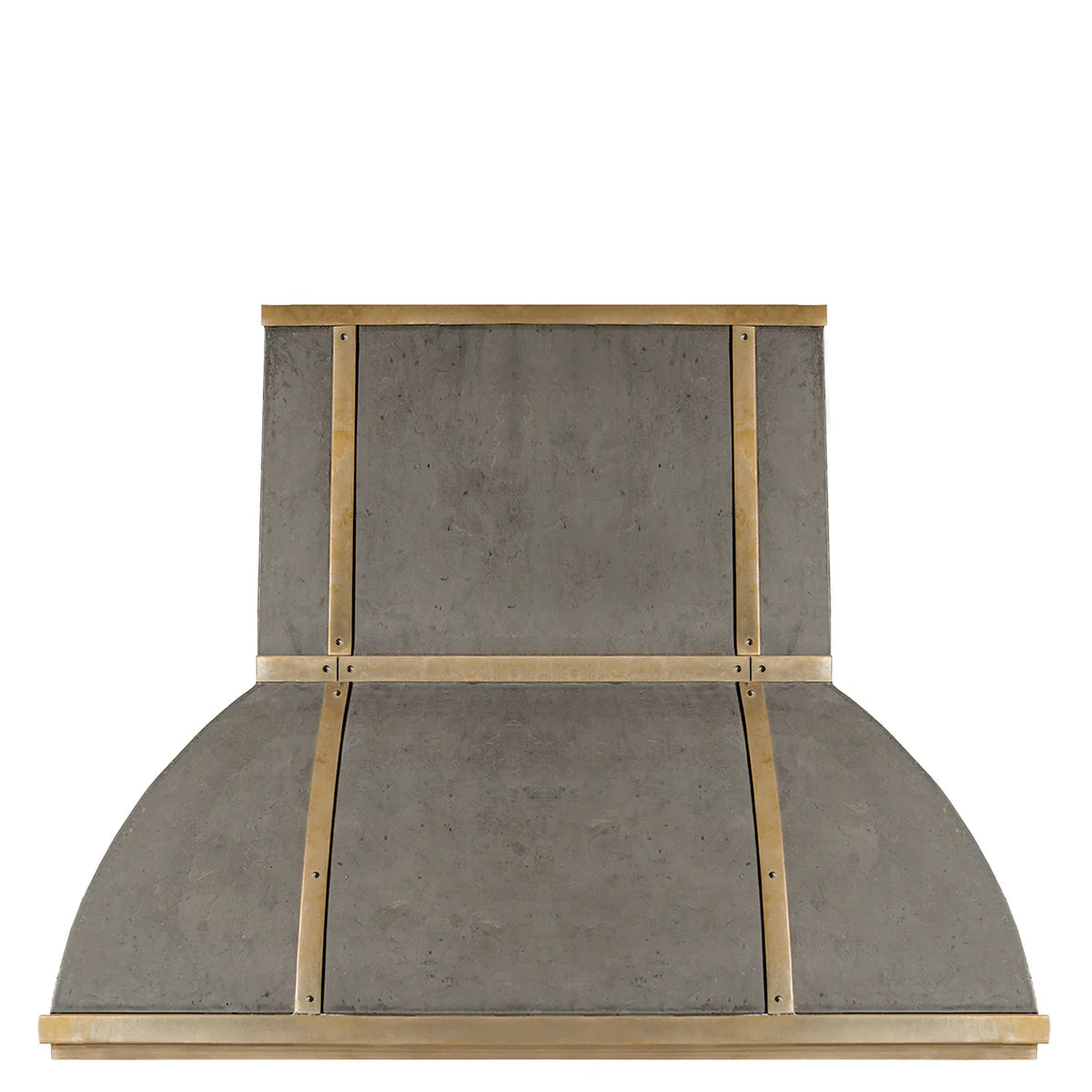 Francois & Co. Francois & Co. Everest | Industrial Wall Hood - Culinary Kitchen OKC