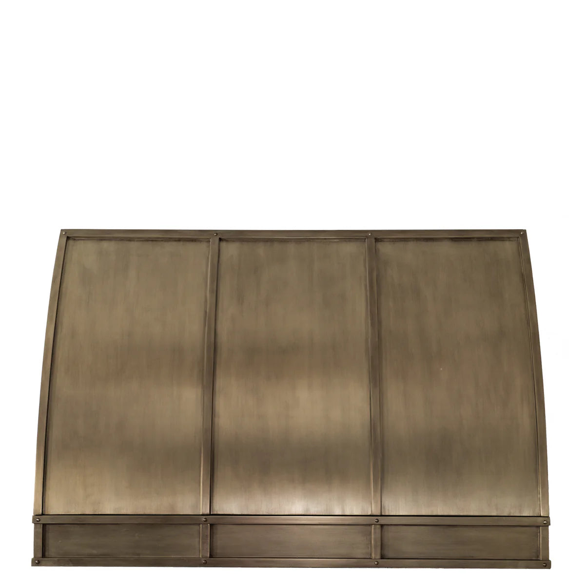 Francois & Co. Francois & Co. Fournier | Industrial Wall Hood - Culinary Kitchen OKC