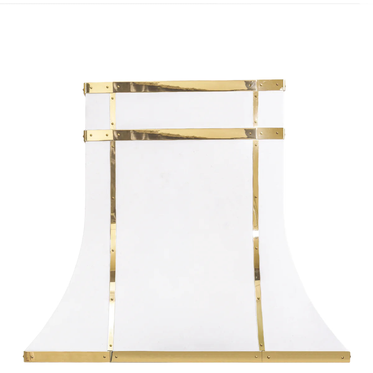 Francois & Co. Francois & Co. Millenia | Industrial Wall Hood - Culinary Kitchen OKC