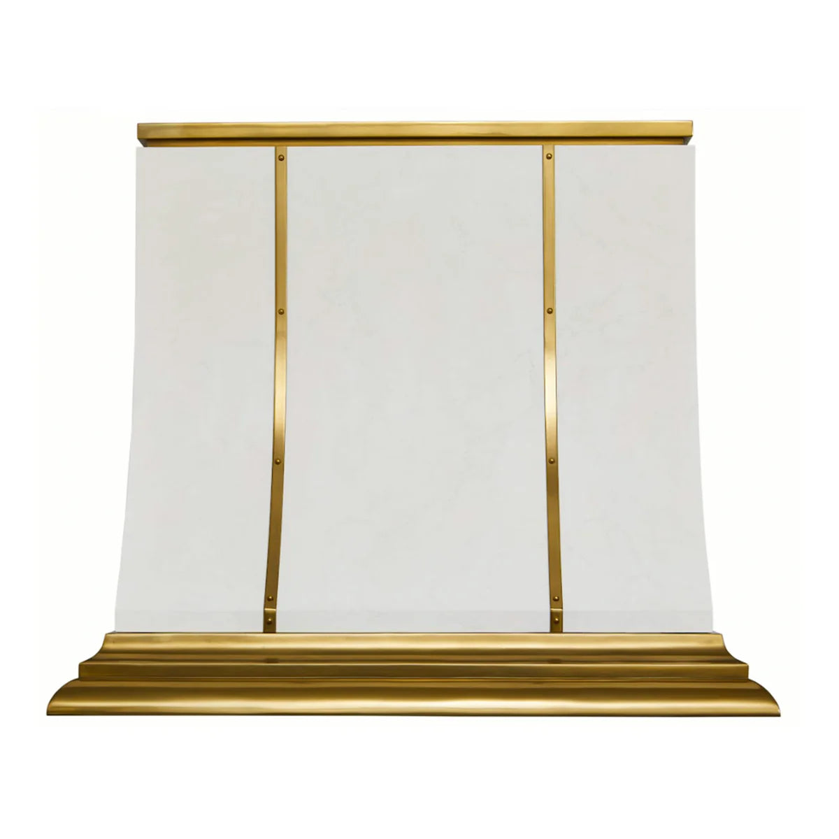 Francois & Co. Francois & Co. Eden | Industrial Wall Hood - Culinary Kitchen OKC