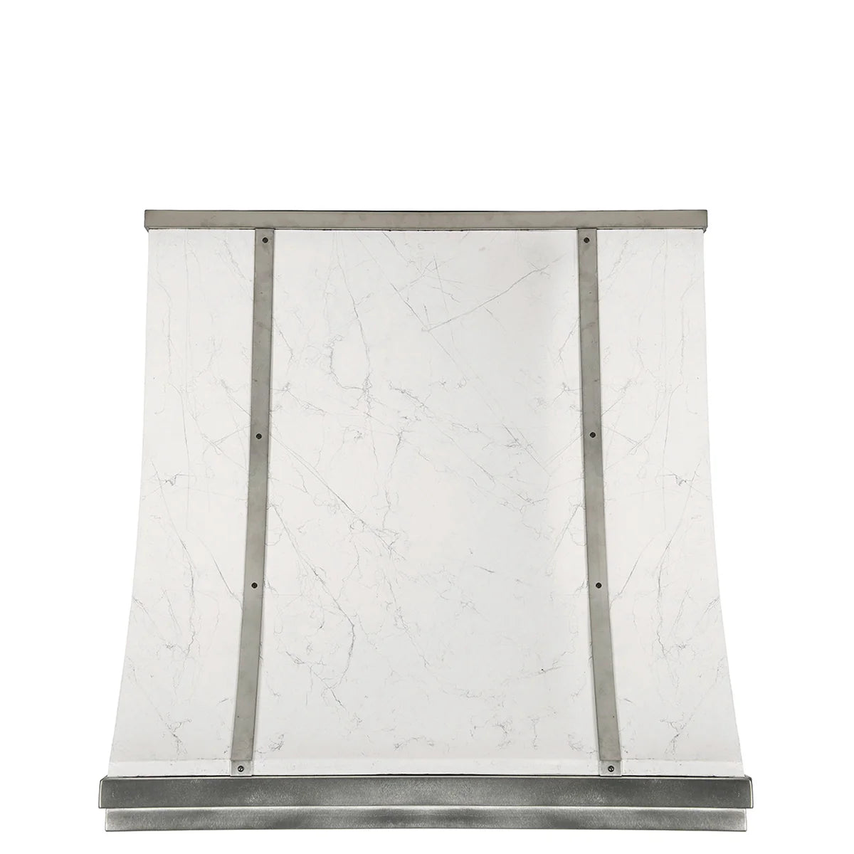 Francois & Co. Francois & Co. Eden | Industrial Wall Hood - Culinary Kitchen OKC