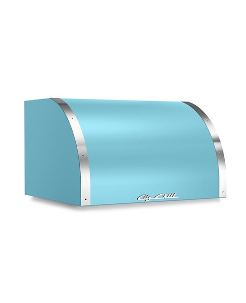 Big Chill Retro Appliances Big Chill 30" Retro Bungalow Hood - Culinary Kitchen OKC