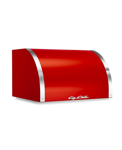 Big Chill 30" Retro Bungalow Hood