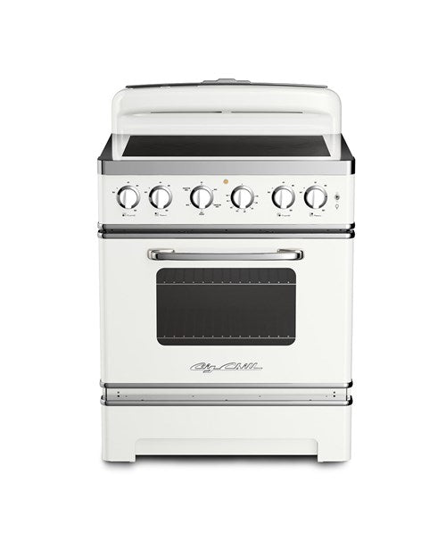 Big Chill 30" Retro Induction Range