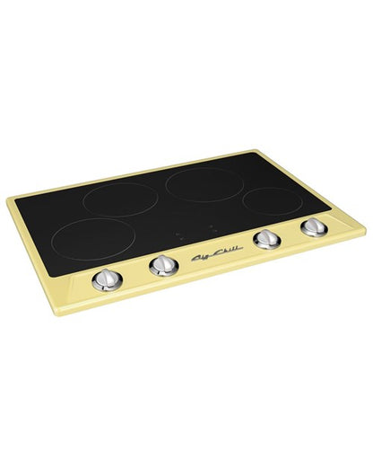 Big Chill 30" Retro Induction Cooktop