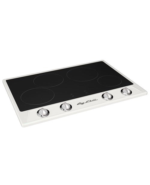 Big Chill 30" Retro Induction Cooktop