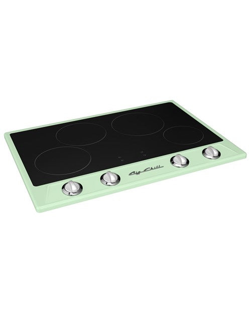 Big Chill 30" Retro Induction Cooktop