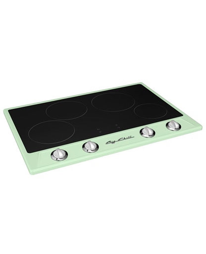 Big Chill 30" Retro Induction Cooktop
