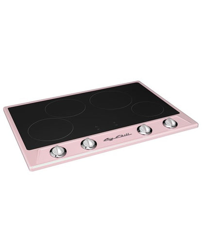 Big Chill 30" Retro Induction Cooktop