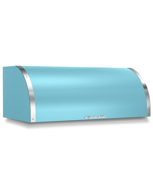 Big Chill Retro Appliances Big Chill 48" Retro Bungalow Hood - Culinary Kitchen OKC