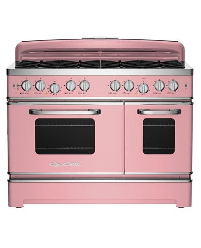 Big Chill 48" Retro Gas Stove