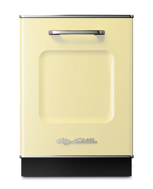 Big Chill 24" Retro Dishwasher
