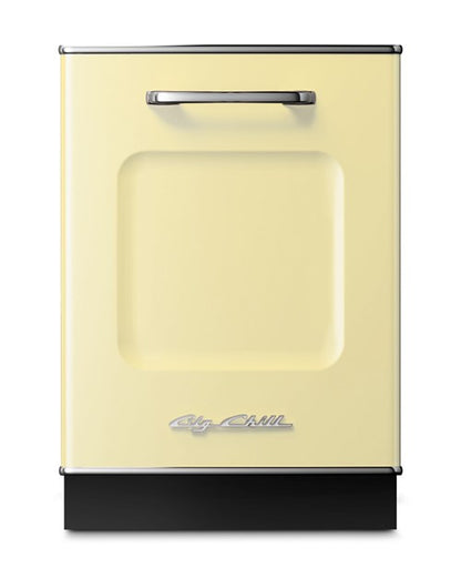 Big Chill 24" Retro Dishwasher