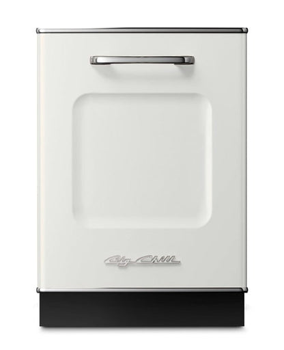 Big Chill 24" Retro Dishwasher