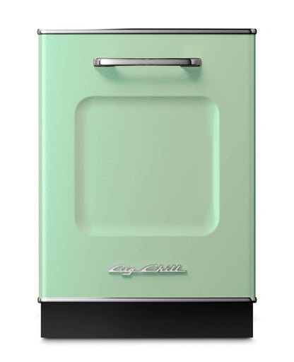 Big Chill 24" Retro Dishwasher