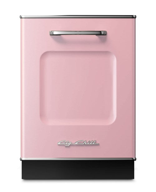 Big Chill 24" Retro Dishwasher